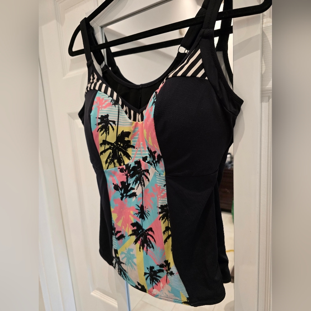 Elomi Tankini
